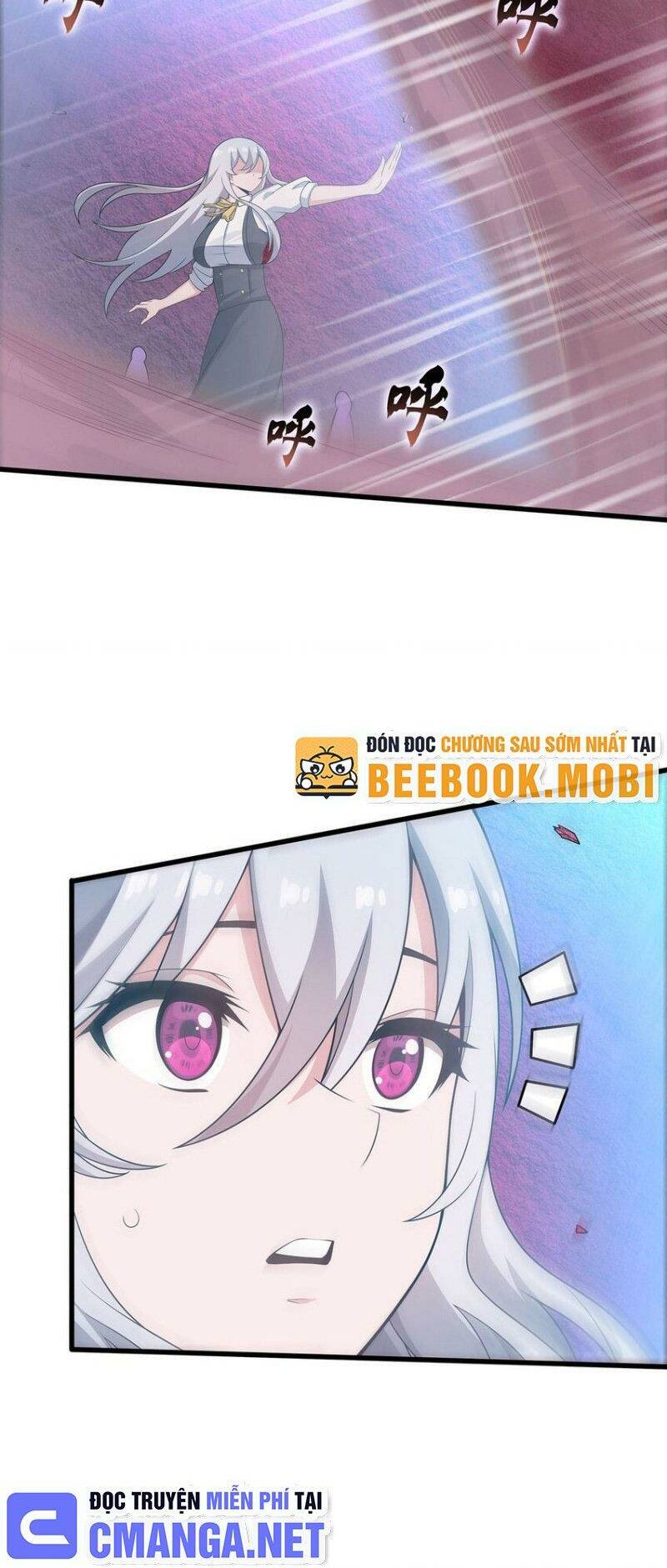 Sứ Đồ Vô Hạn Và 12 Chiến Cơ Chapter 367 - Trang 2