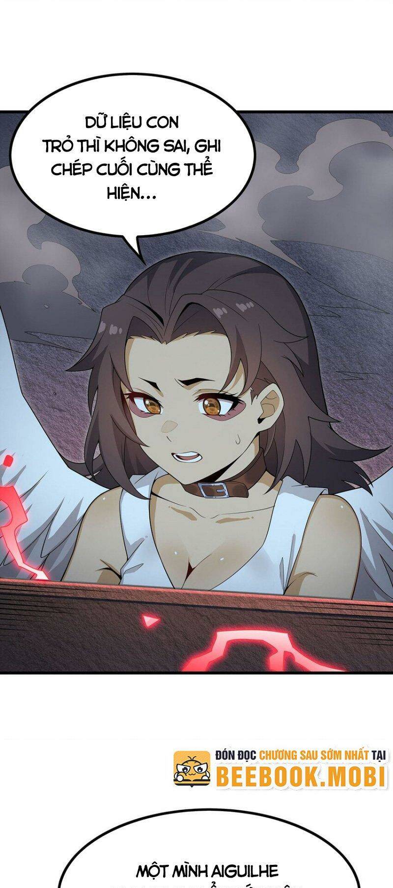 Sứ Đồ Vô Hạn Và 12 Chiến Cơ Chapter 367 - Trang 2