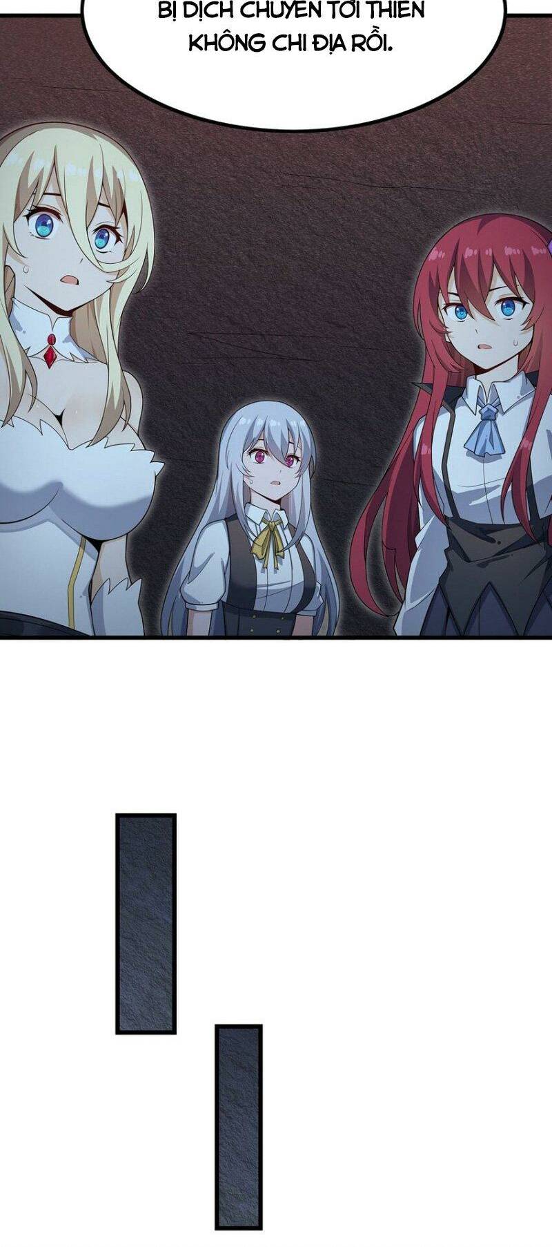 Sứ Đồ Vô Hạn Và 12 Chiến Cơ Chapter 367 - Trang 2