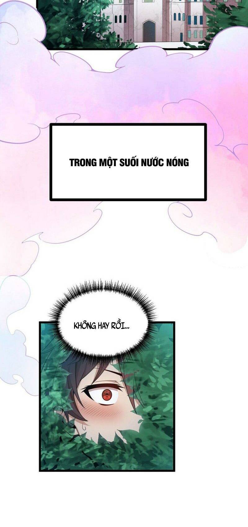 Sứ Đồ Vô Hạn Và 12 Chiến Cơ Chapter 367 - Trang 2