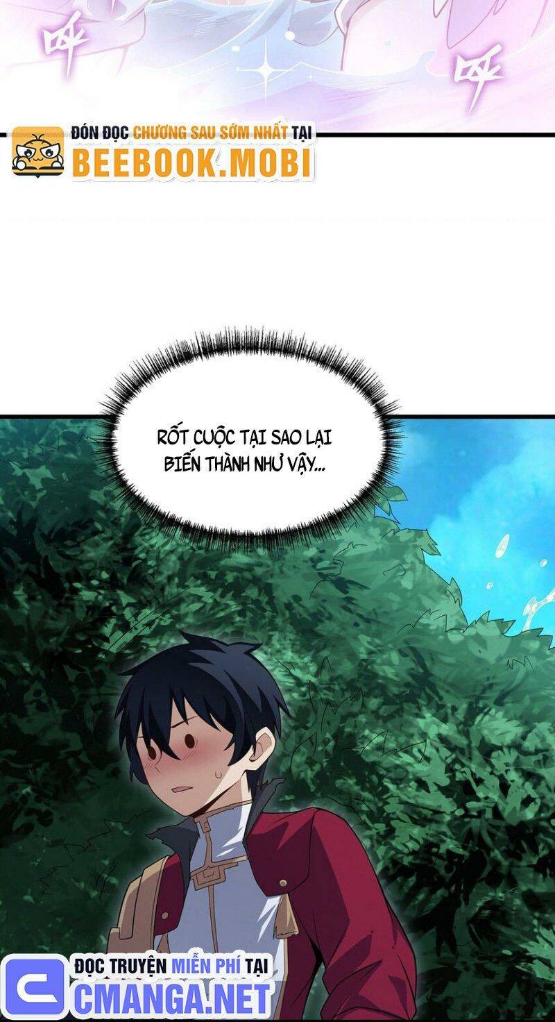 Sứ Đồ Vô Hạn Và 12 Chiến Cơ Chapter 367 - Trang 2