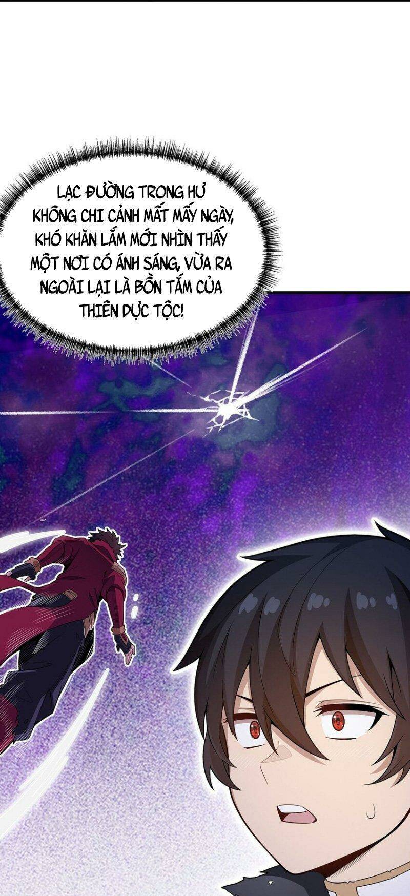 Sứ Đồ Vô Hạn Và 12 Chiến Cơ Chapter 367 - Trang 2