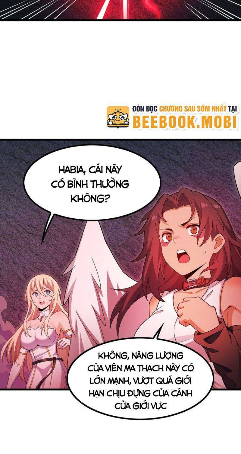 Sứ Đồ Vô Hạn Và 12 Chiến Cơ Chapter 367 - Trang 2