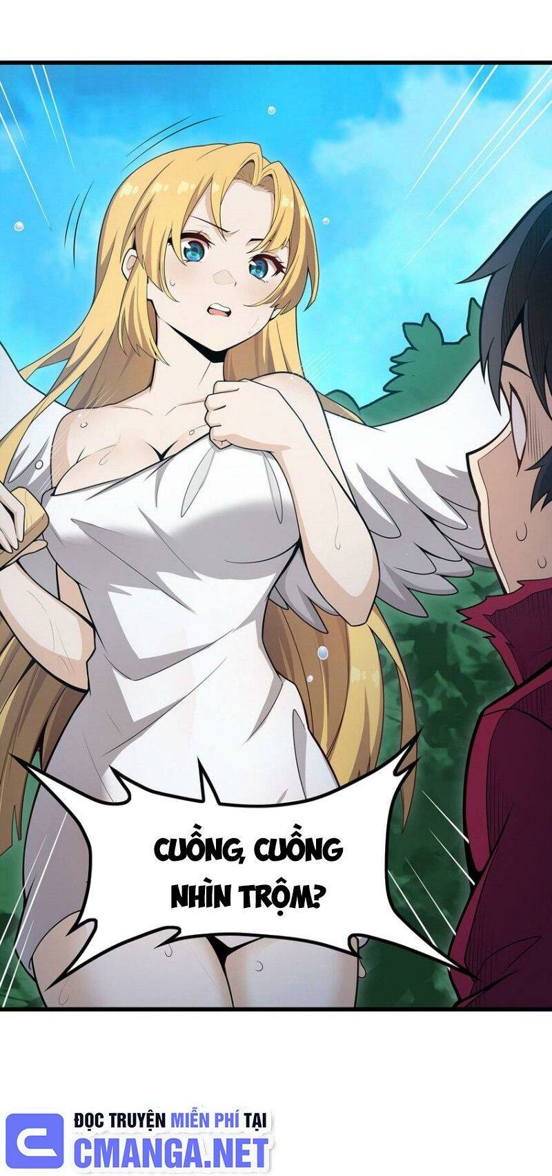 Sứ Đồ Vô Hạn Và 12 Chiến Cơ Chapter 367 - Trang 2