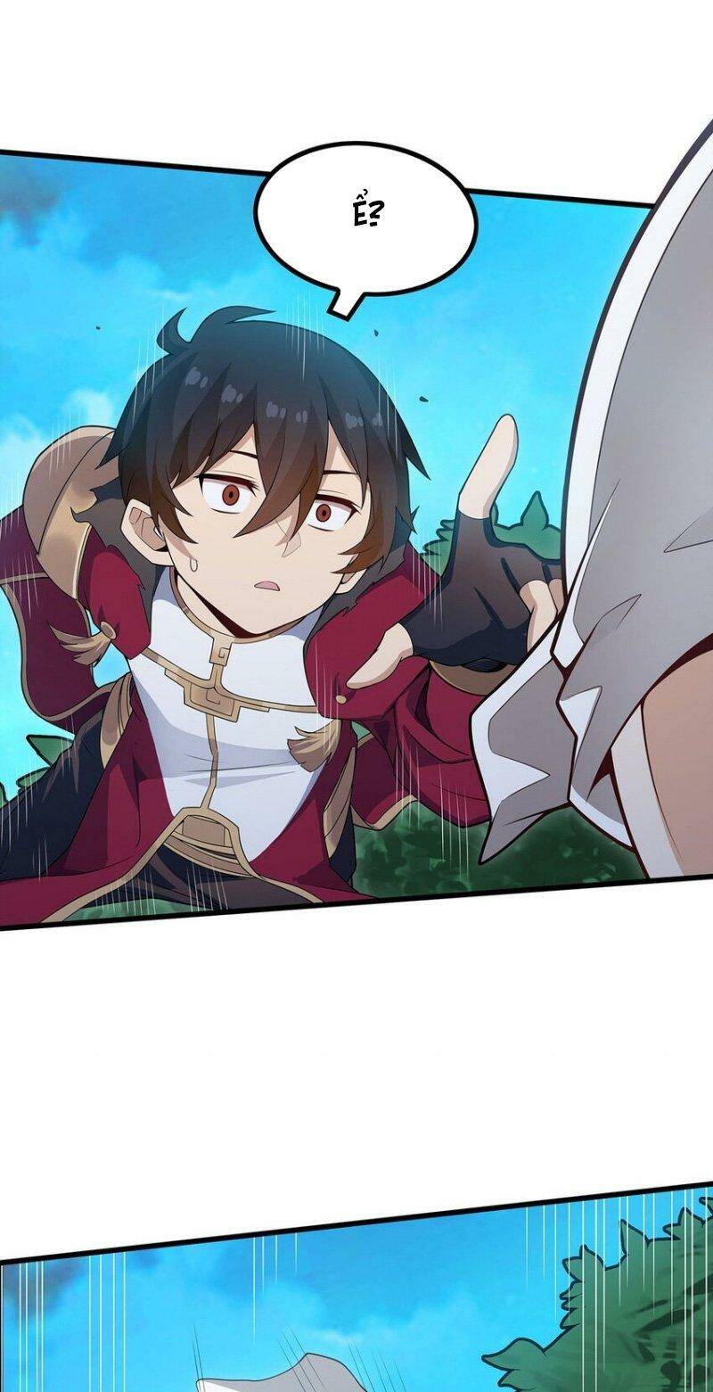 Sứ Đồ Vô Hạn Và 12 Chiến Cơ Chapter 367 - Trang 2