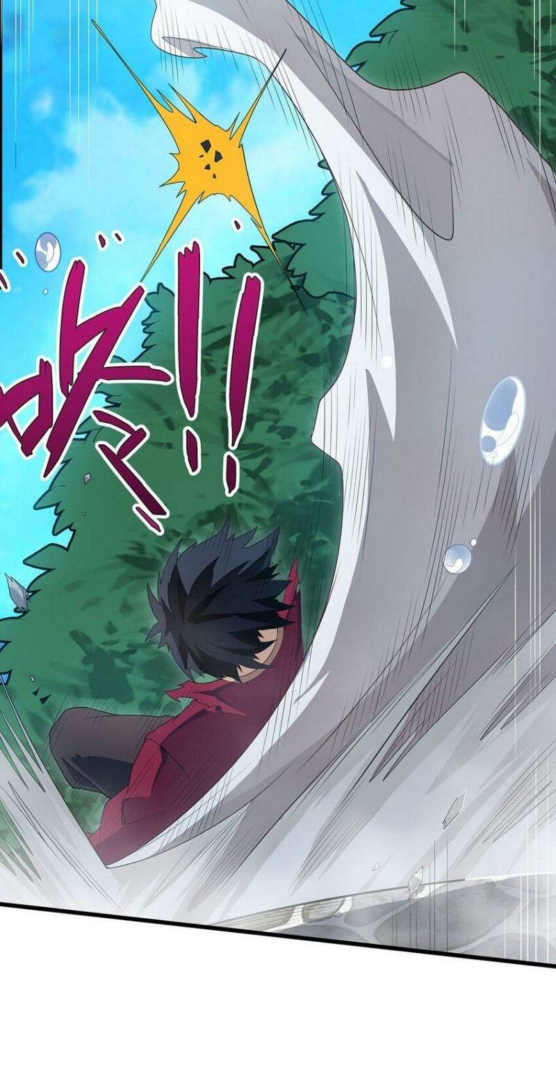 Sứ Đồ Vô Hạn Và 12 Chiến Cơ Chapter 367 - Trang 2