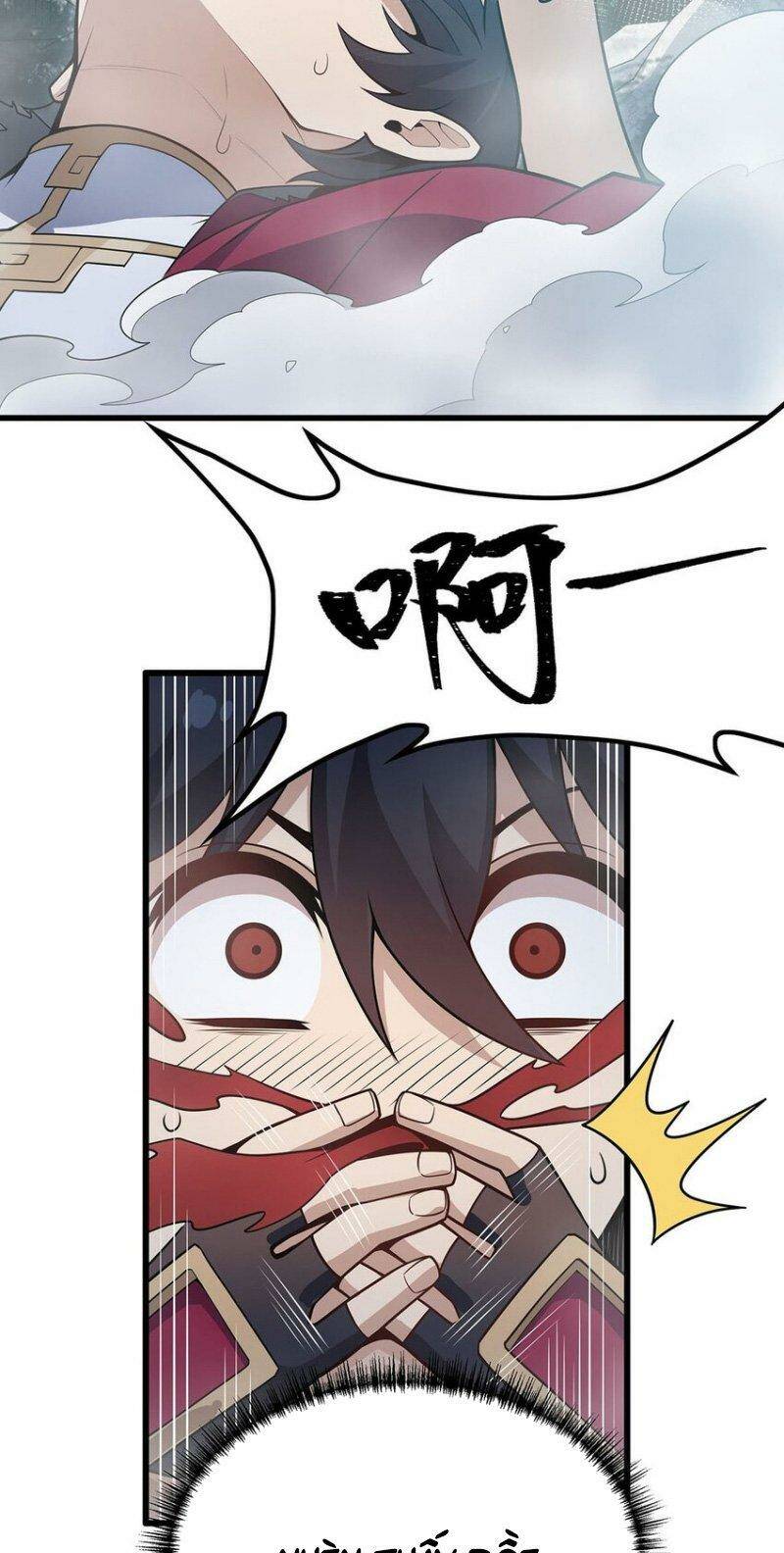 Sứ Đồ Vô Hạn Và 12 Chiến Cơ Chapter 367 - Trang 2