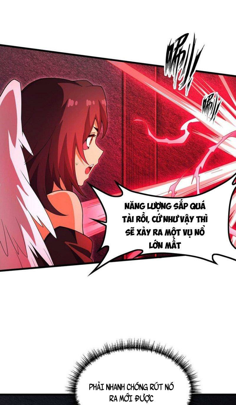 Sứ Đồ Vô Hạn Và 12 Chiến Cơ Chapter 367 - Trang 2