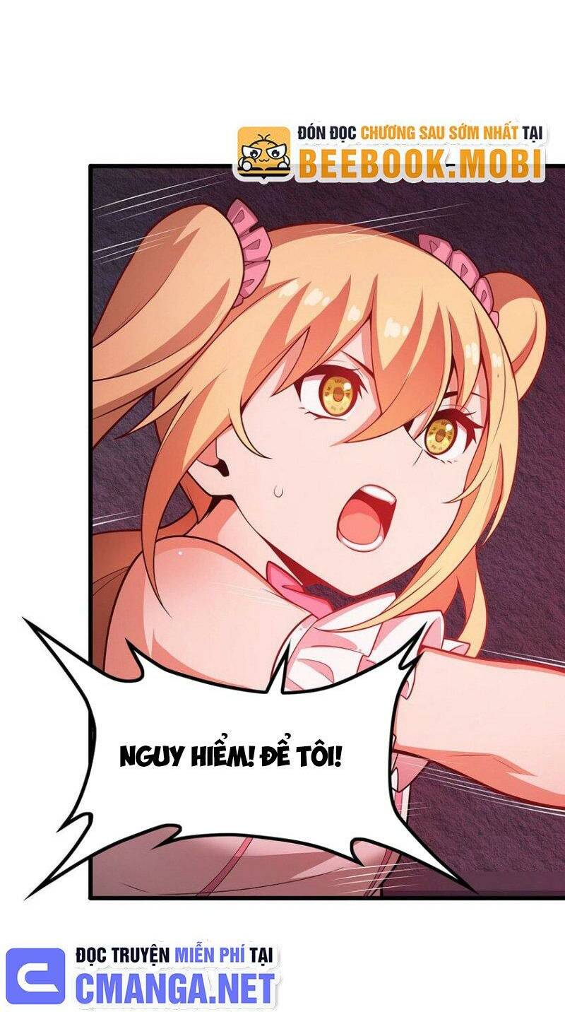 Sứ Đồ Vô Hạn Và 12 Chiến Cơ Chapter 367 - Trang 2