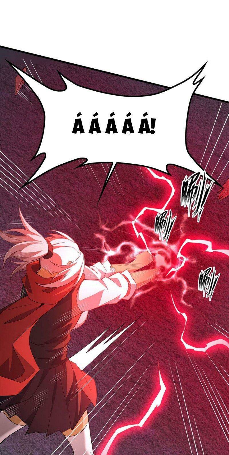 Sứ Đồ Vô Hạn Và 12 Chiến Cơ Chapter 367 - Trang 2