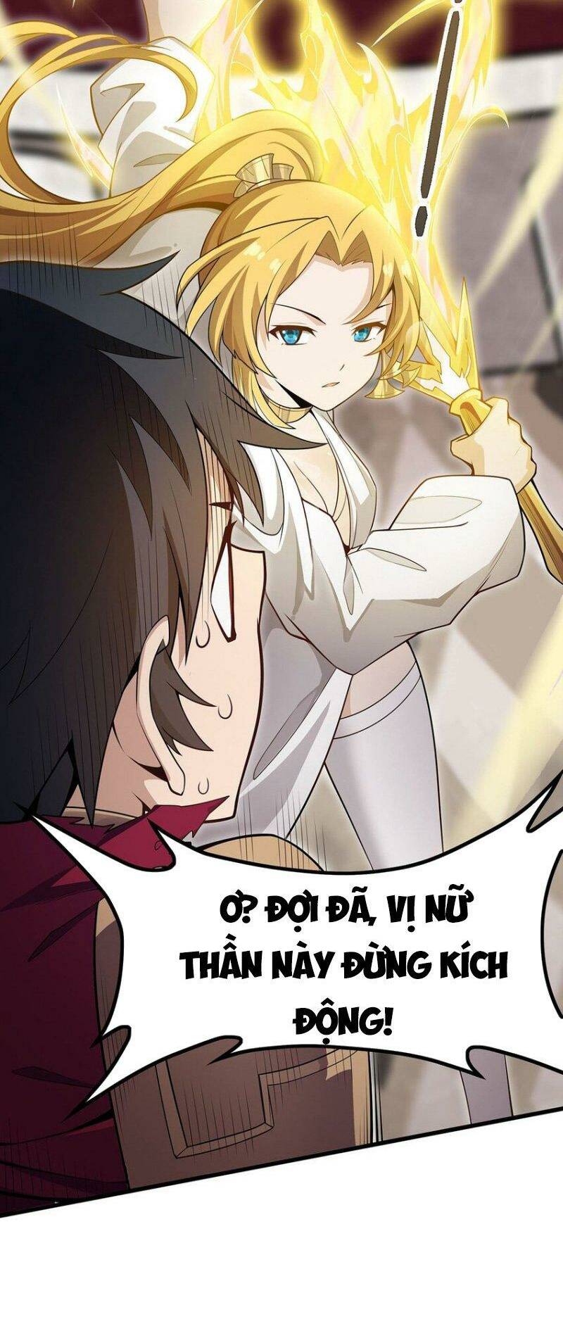 Sứ Đồ Vô Hạn Và 12 Chiến Cơ Chapter 368 - Trang 2