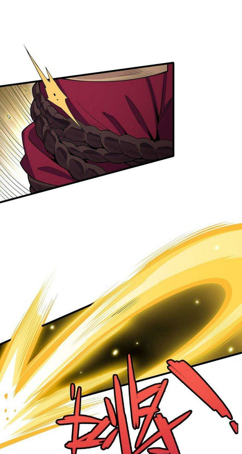 Sứ Đồ Vô Hạn Và 12 Chiến Cơ Chapter 368 - Trang 2