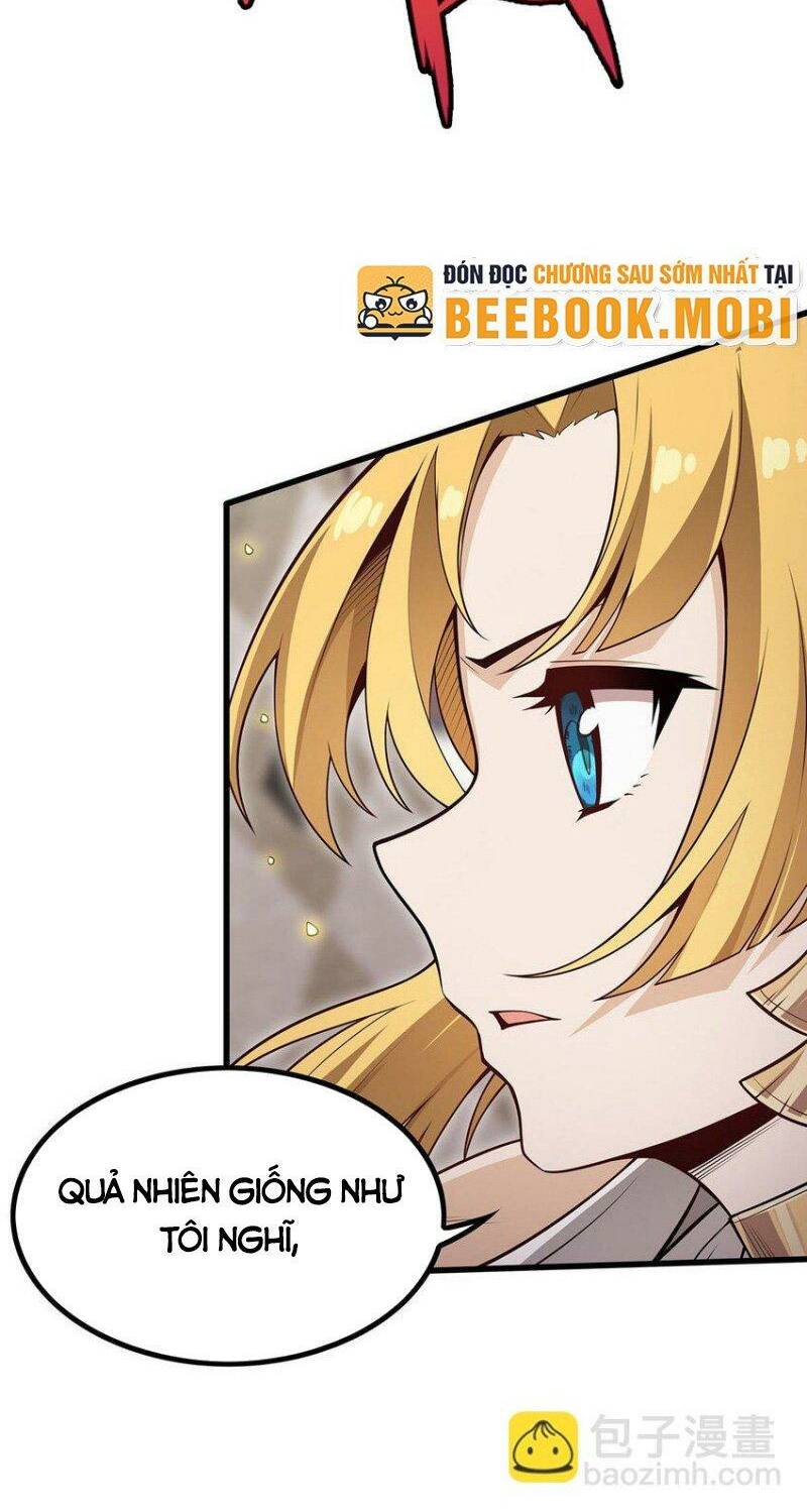 Sứ Đồ Vô Hạn Và 12 Chiến Cơ Chapter 368 - Trang 2