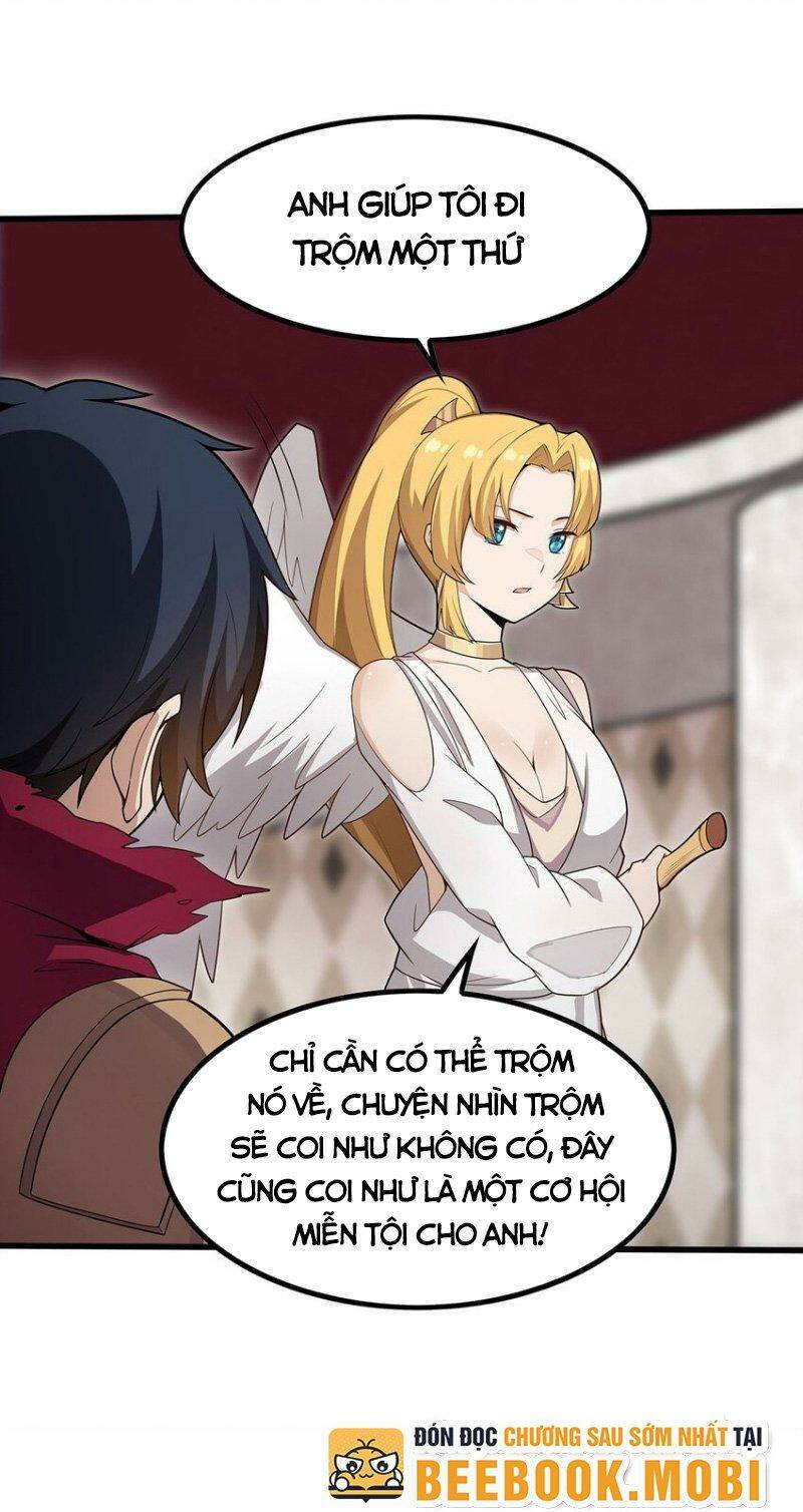 Sứ Đồ Vô Hạn Và 12 Chiến Cơ Chapter 368 - Trang 2
