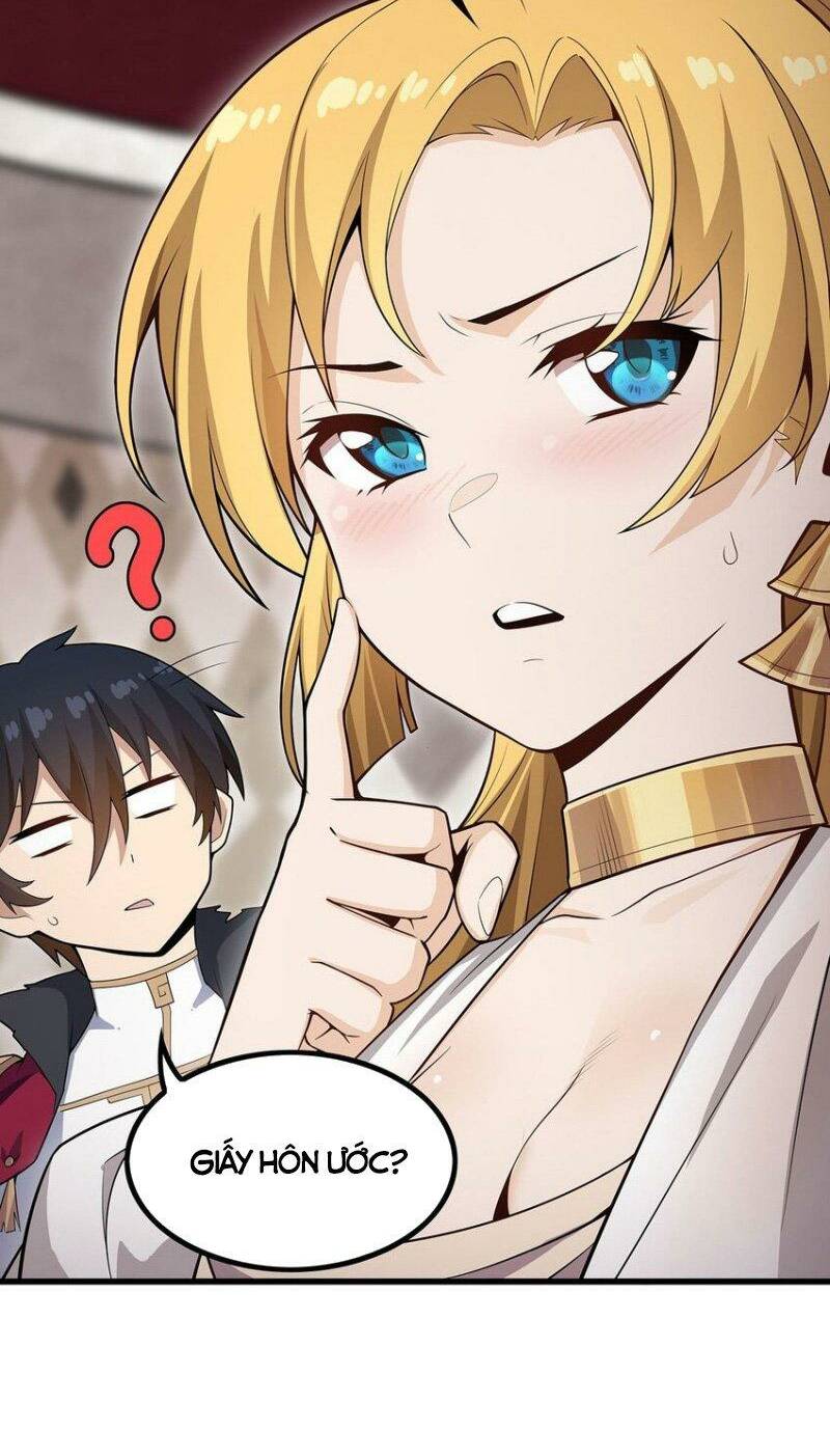 Sứ Đồ Vô Hạn Và 12 Chiến Cơ Chapter 368 - Trang 2