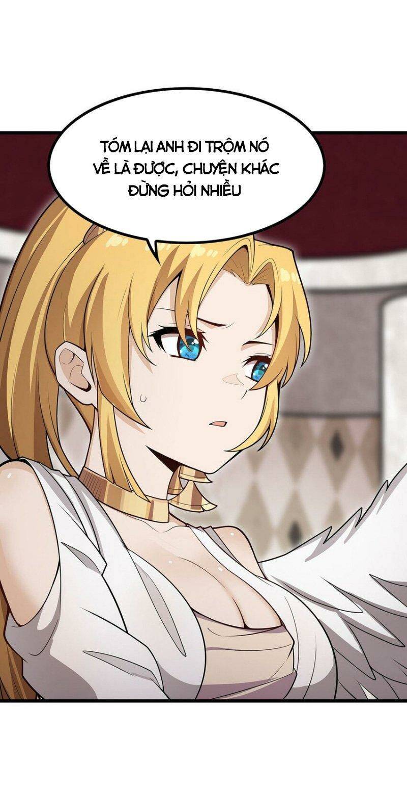 Sứ Đồ Vô Hạn Và 12 Chiến Cơ Chapter 368 - Trang 2