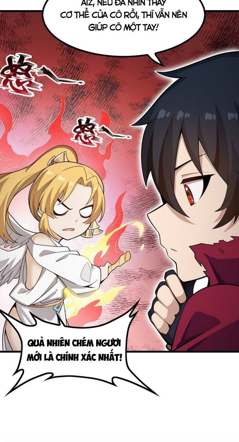 Sứ Đồ Vô Hạn Và 12 Chiến Cơ Chapter 368 - Trang 2