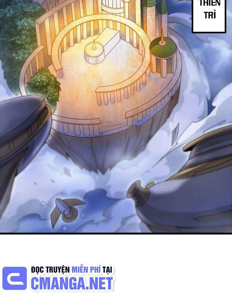 Sứ Đồ Vô Hạn Và 12 Chiến Cơ Chapter 368 - Trang 2