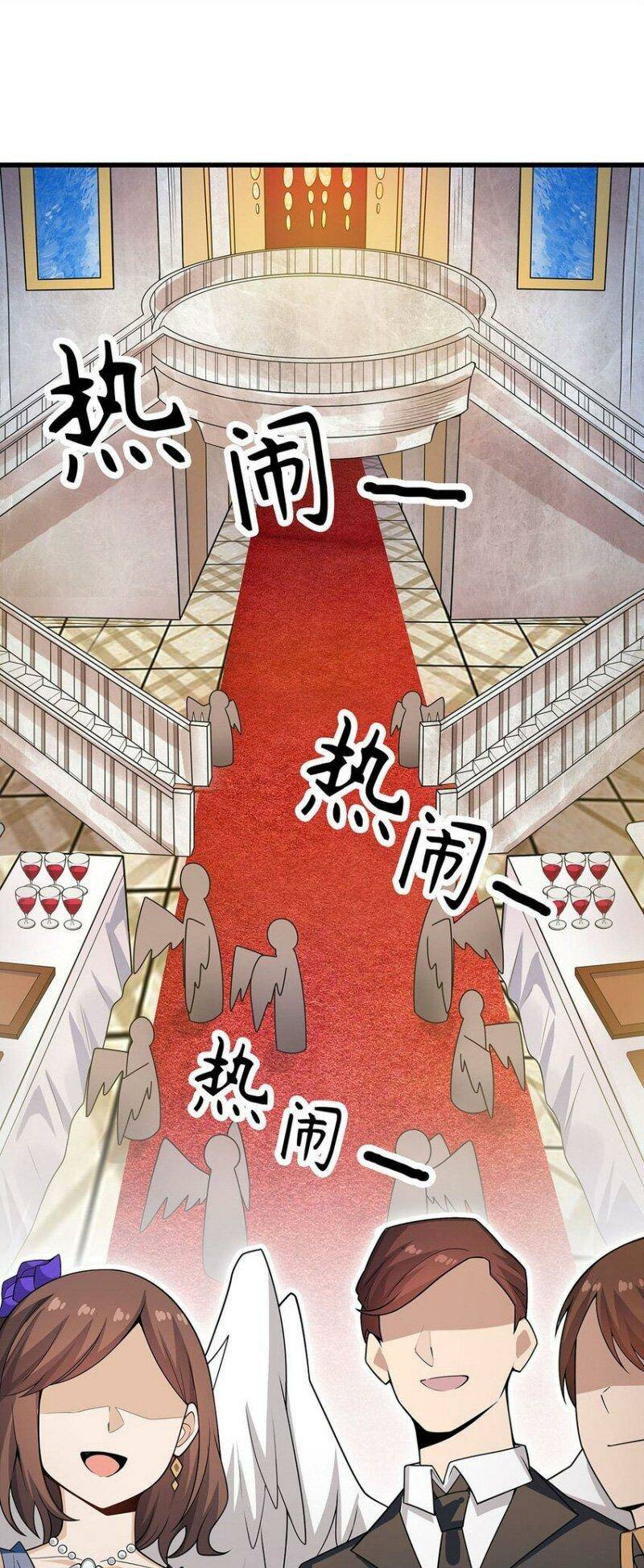 Sứ Đồ Vô Hạn Và 12 Chiến Cơ Chapter 368 - Trang 2