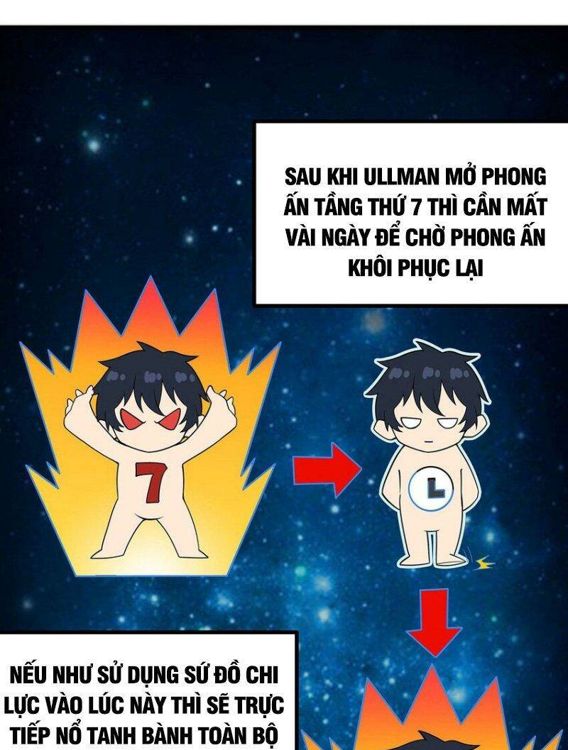 Sứ Đồ Vô Hạn Và 12 Chiến Cơ Chapter 368 - Trang 2