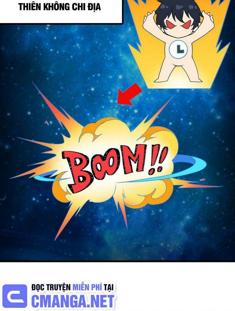 Sứ Đồ Vô Hạn Và 12 Chiến Cơ Chapter 368 - Trang 2