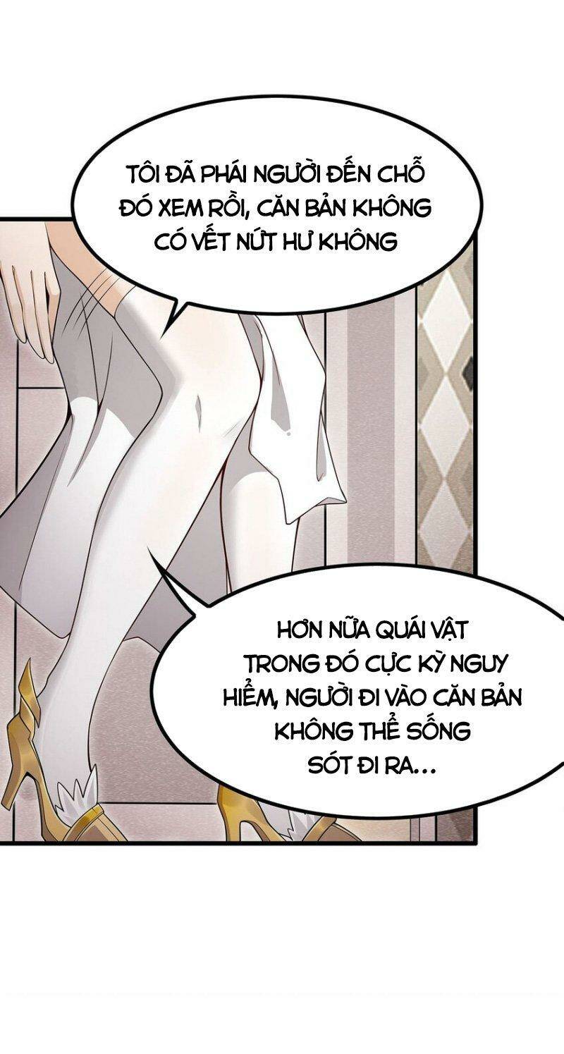 Sứ Đồ Vô Hạn Và 12 Chiến Cơ Chapter 368 - Trang 2