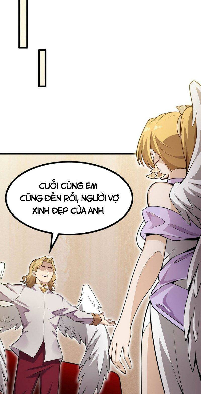 Sứ Đồ Vô Hạn Và 12 Chiến Cơ Chapter 369 - Trang 2