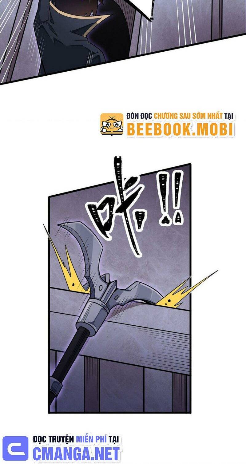 Sứ Đồ Vô Hạn Và 12 Chiến Cơ Chapter 369 - Trang 2