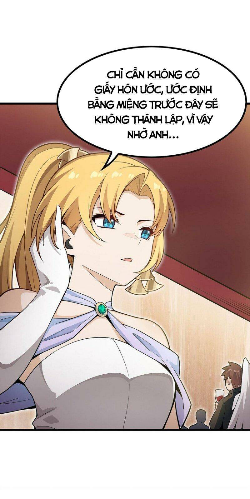 Sứ Đồ Vô Hạn Và 12 Chiến Cơ Chapter 369 - Trang 2