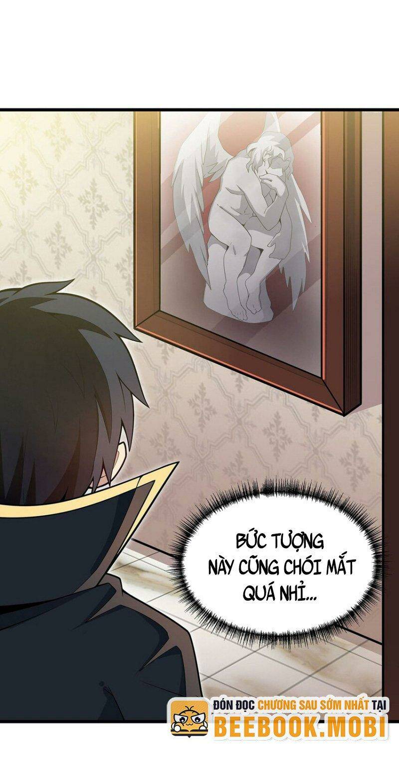 Sứ Đồ Vô Hạn Và 12 Chiến Cơ Chapter 369 - Trang 2