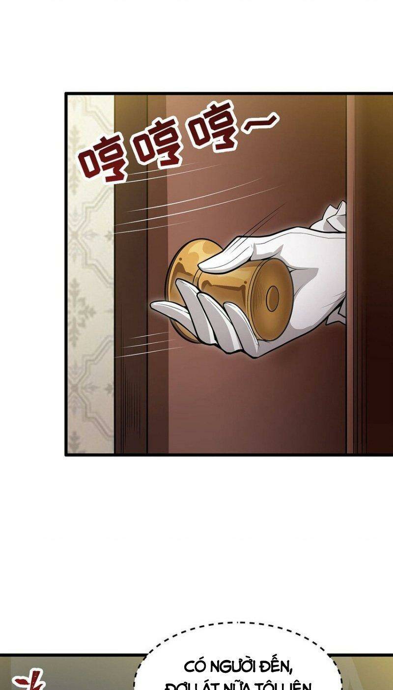 Sứ Đồ Vô Hạn Và 12 Chiến Cơ Chapter 369 - Trang 2