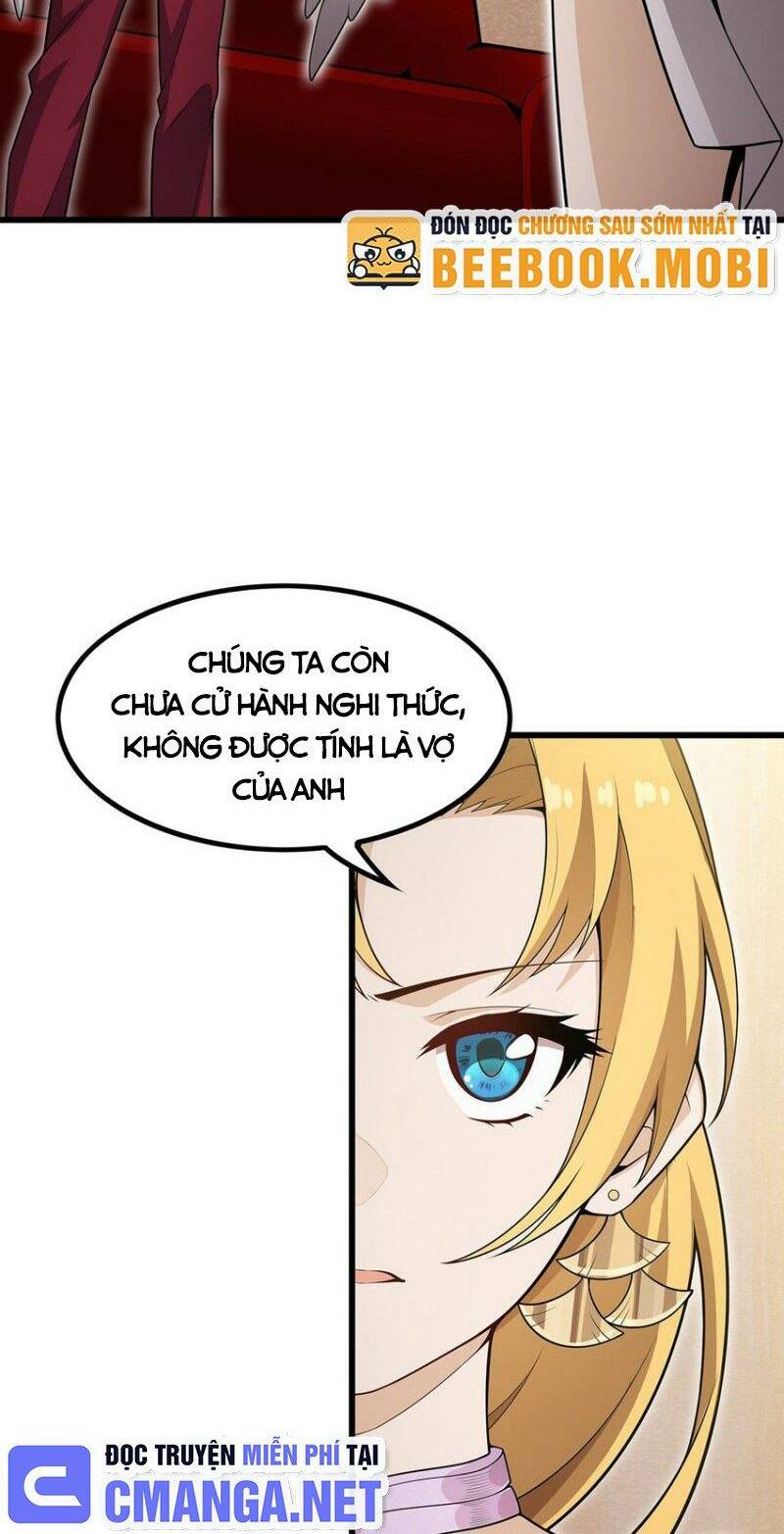 Sứ Đồ Vô Hạn Và 12 Chiến Cơ Chapter 369 - Trang 2