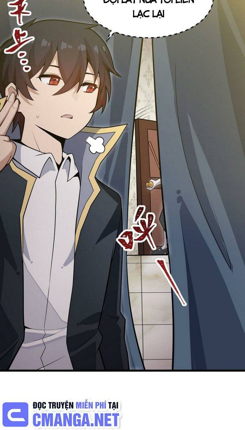 Sứ Đồ Vô Hạn Và 12 Chiến Cơ Chapter 369 - Trang 2