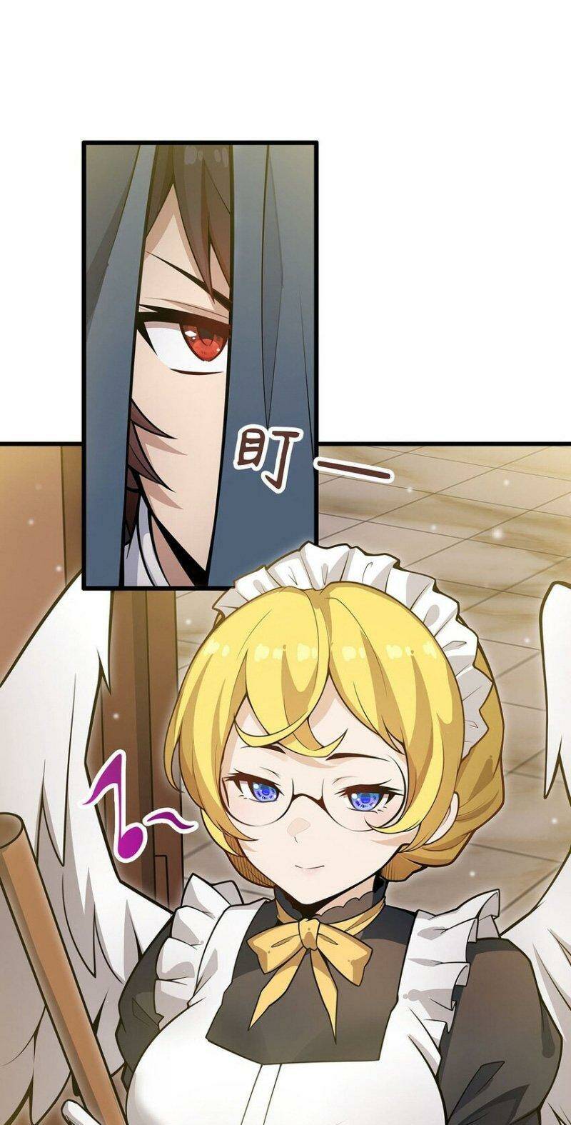 Sứ Đồ Vô Hạn Và 12 Chiến Cơ Chapter 369 - Trang 2