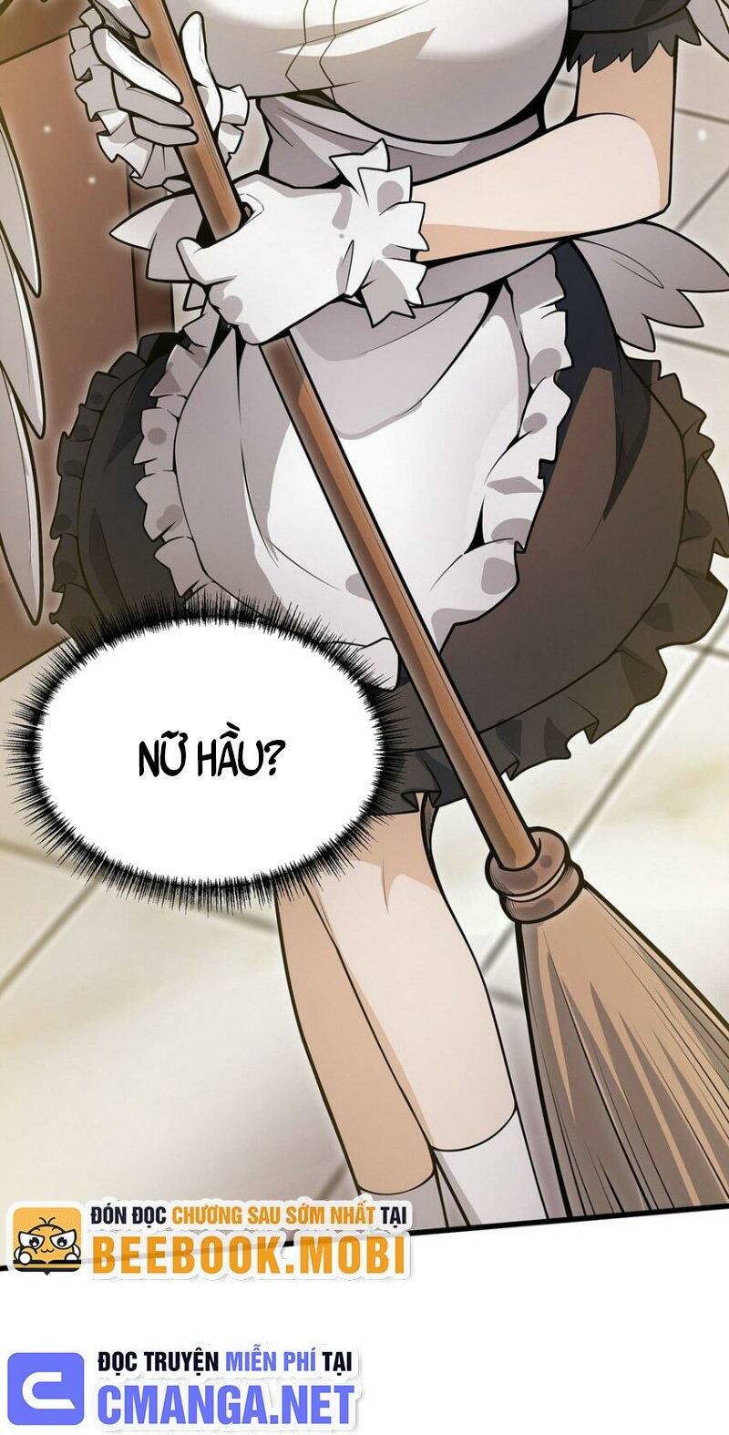 Sứ Đồ Vô Hạn Và 12 Chiến Cơ Chapter 369 - Trang 2