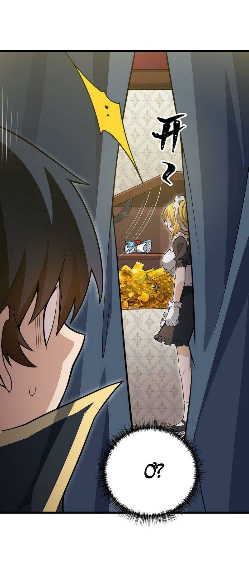 Sứ Đồ Vô Hạn Và 12 Chiến Cơ Chapter 369 - Trang 2