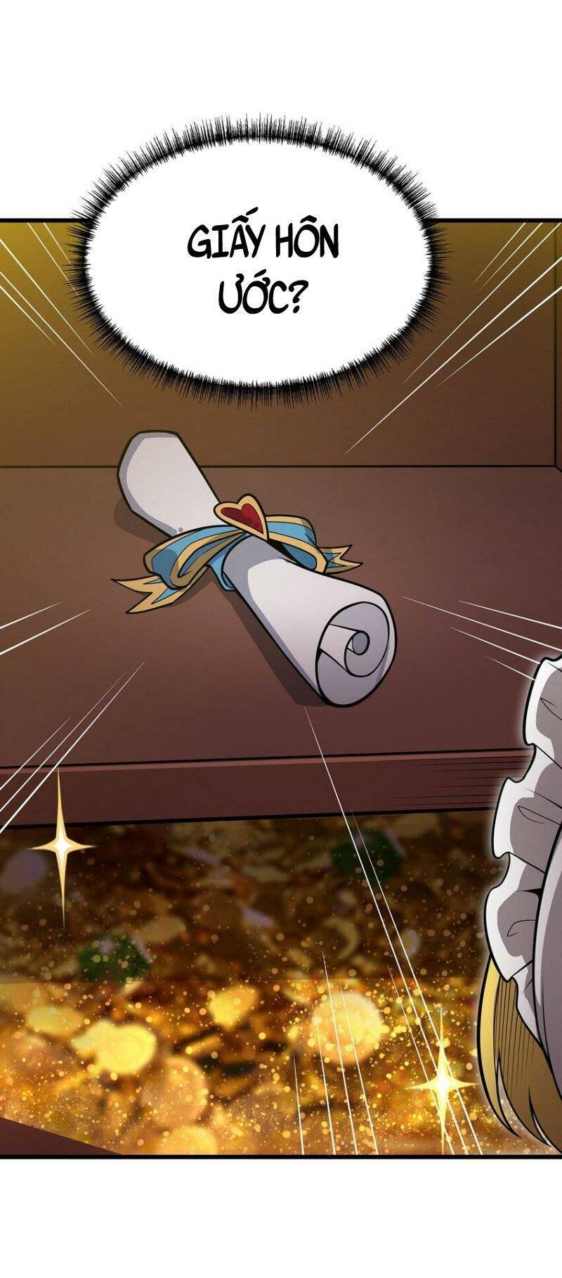 Sứ Đồ Vô Hạn Và 12 Chiến Cơ Chapter 369 - Trang 2