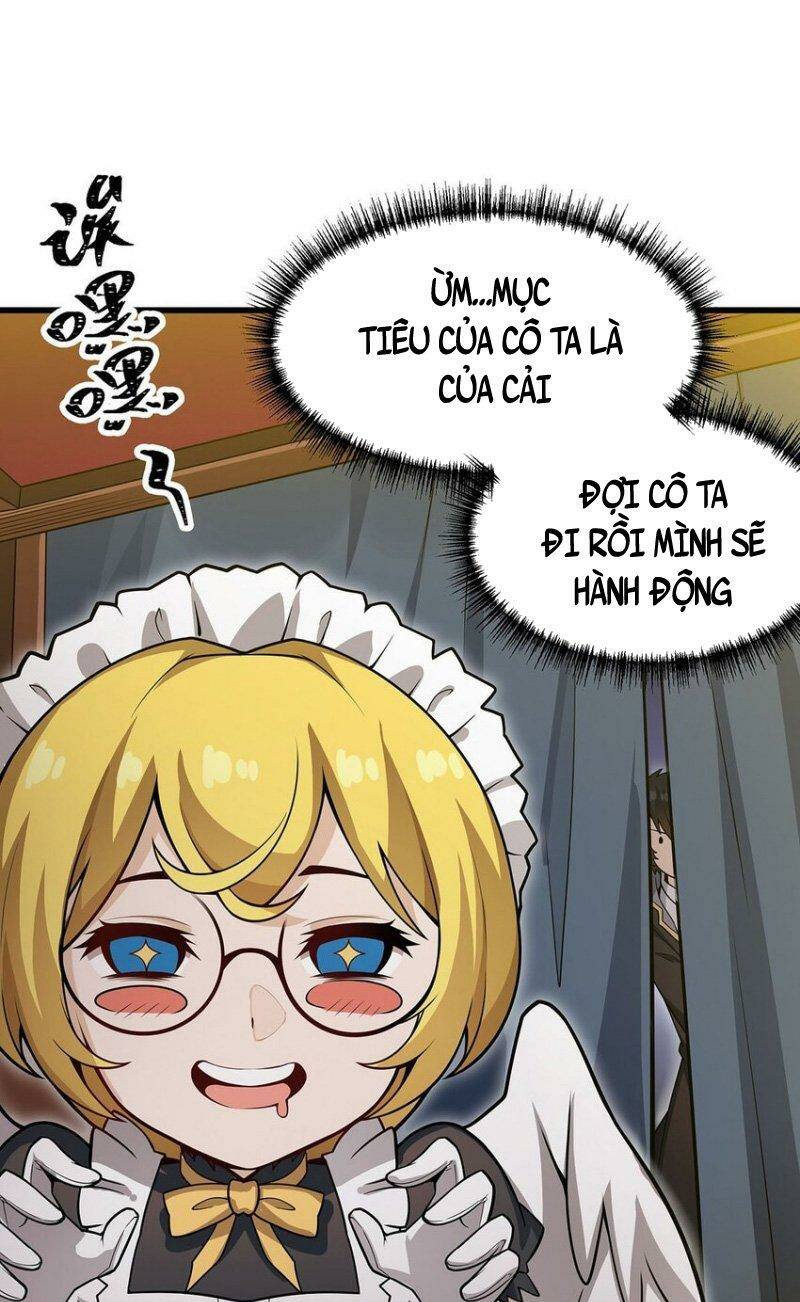 Sứ Đồ Vô Hạn Và 12 Chiến Cơ Chapter 369 - Trang 2