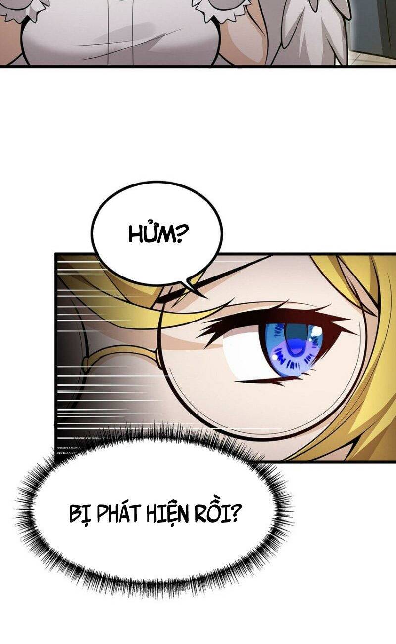 Sứ Đồ Vô Hạn Và 12 Chiến Cơ Chapter 369 - Trang 2