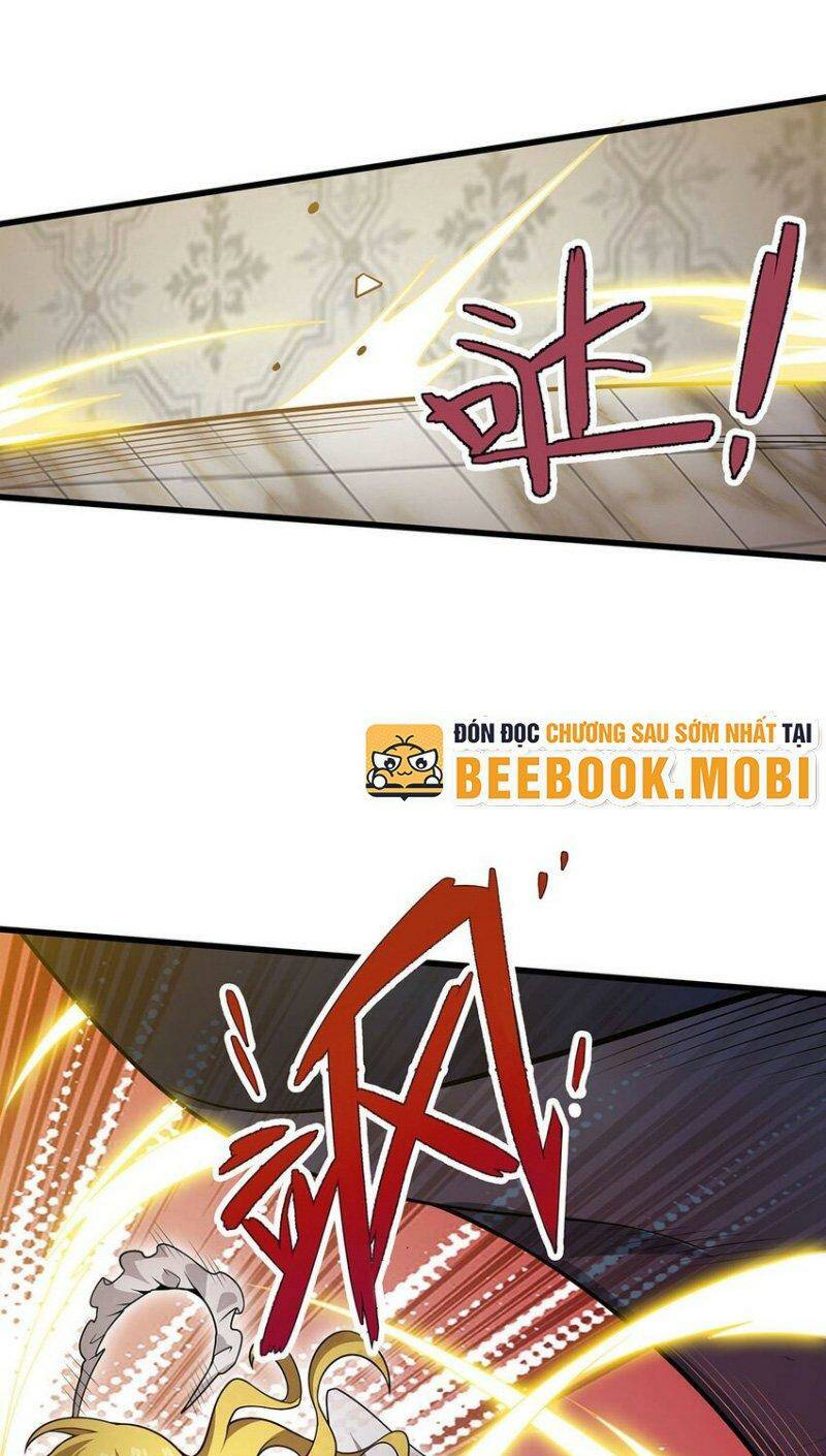 Sứ Đồ Vô Hạn Và 12 Chiến Cơ Chapter 369 - Trang 2