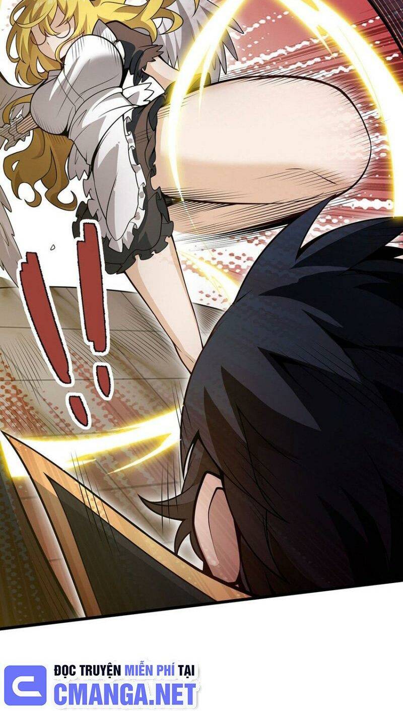 Sứ Đồ Vô Hạn Và 12 Chiến Cơ Chapter 369 - Trang 2