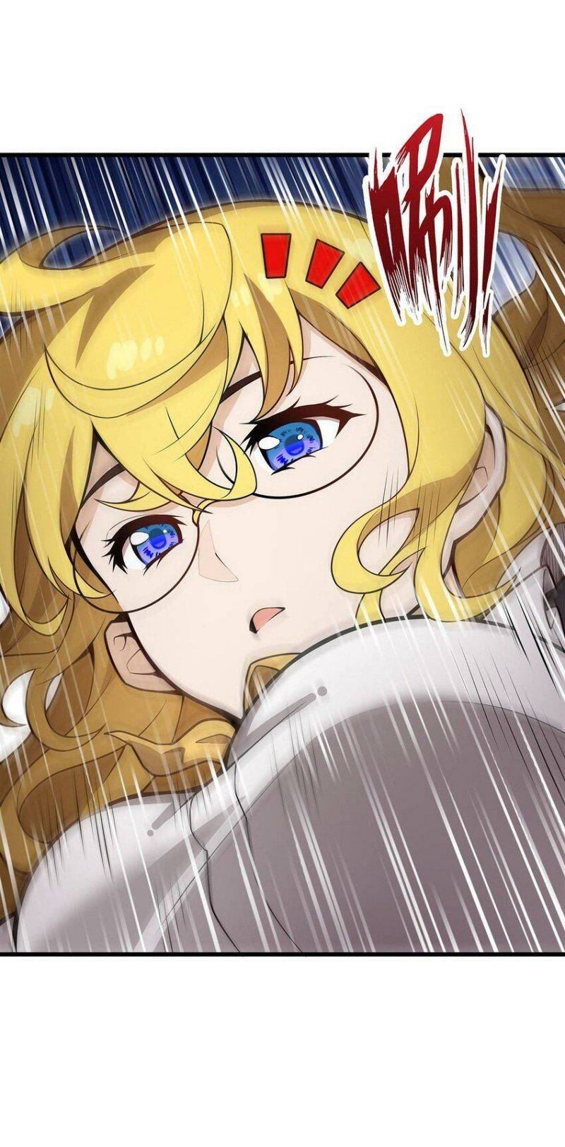 Sứ Đồ Vô Hạn Và 12 Chiến Cơ Chapter 369 - Trang 2