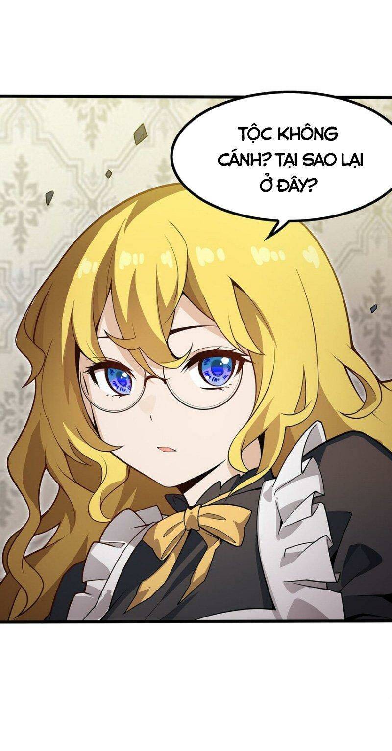 Sứ Đồ Vô Hạn Và 12 Chiến Cơ Chapter 369 - Trang 2