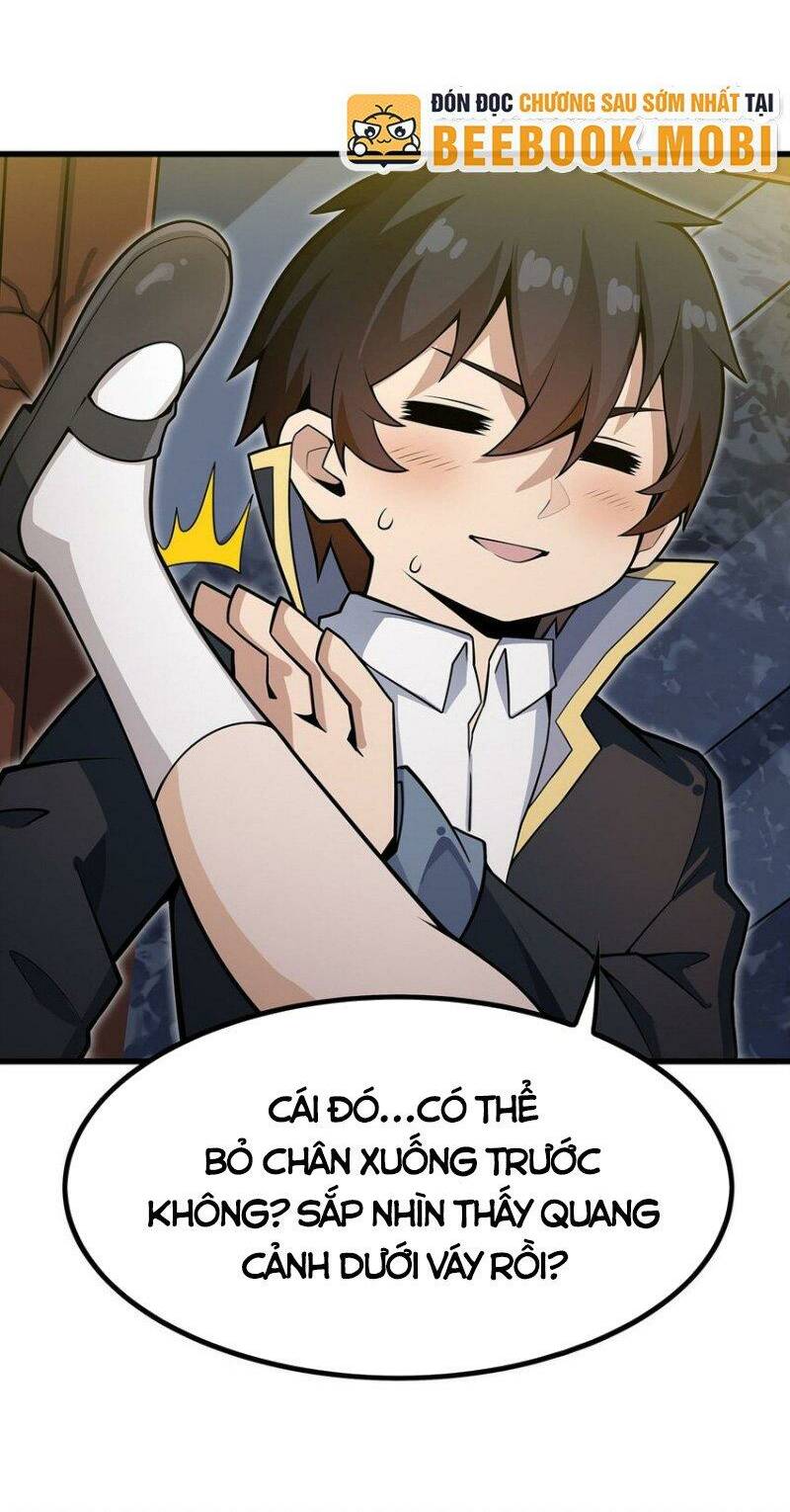 Sứ Đồ Vô Hạn Và 12 Chiến Cơ Chapter 369 - Trang 2