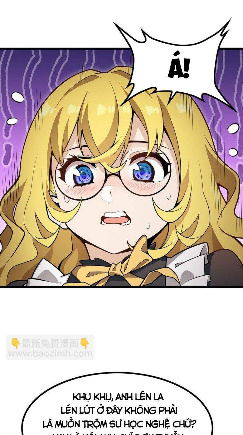 Sứ Đồ Vô Hạn Và 12 Chiến Cơ Chapter 369 - Trang 2