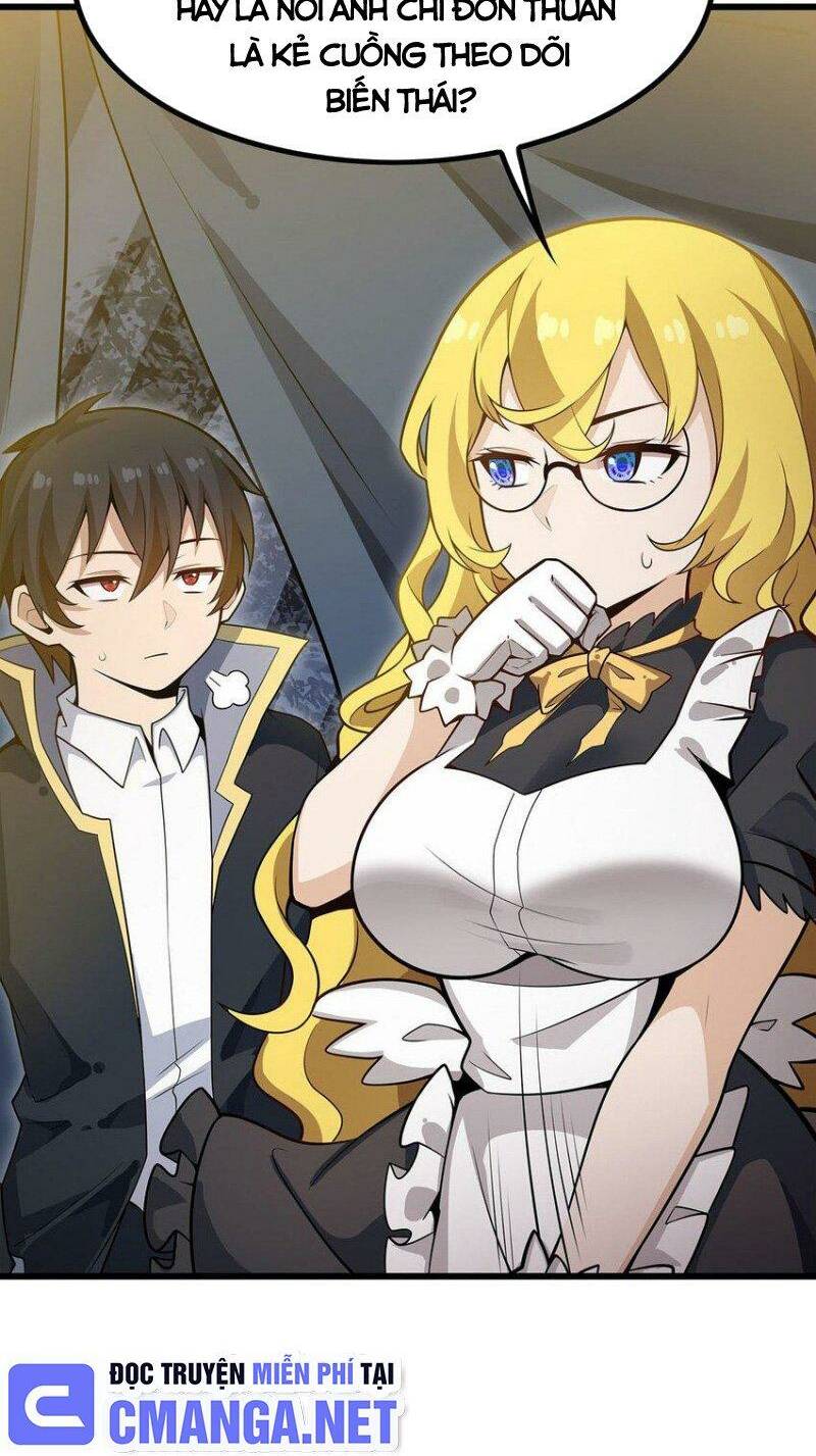 Sứ Đồ Vô Hạn Và 12 Chiến Cơ Chapter 369 - Trang 2