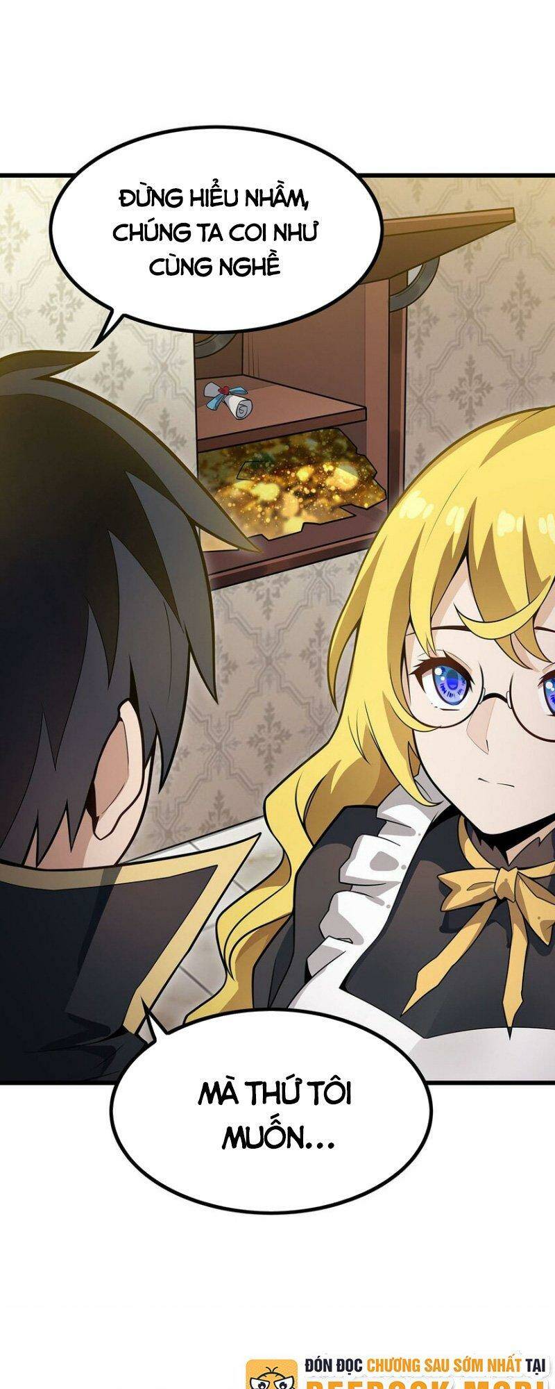 Sứ Đồ Vô Hạn Và 12 Chiến Cơ Chapter 369 - Trang 2