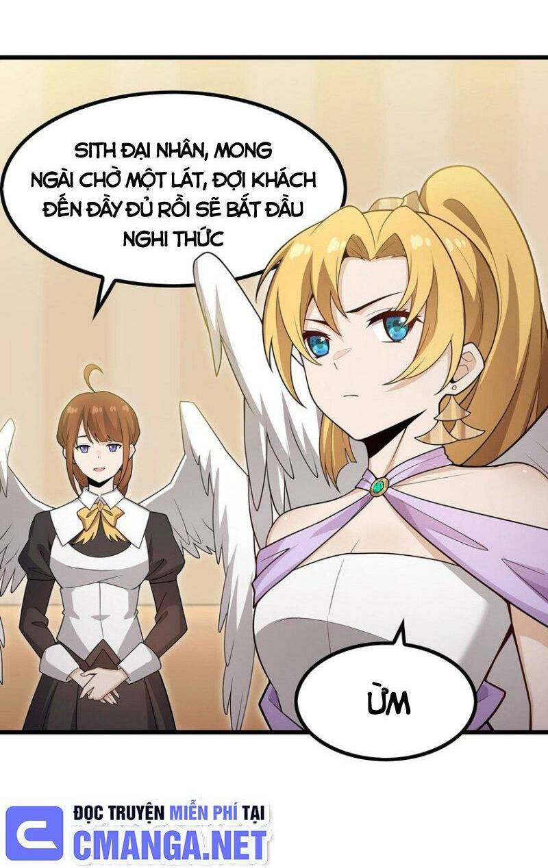 Sứ Đồ Vô Hạn Và 12 Chiến Cơ Chapter 369 - Trang 2