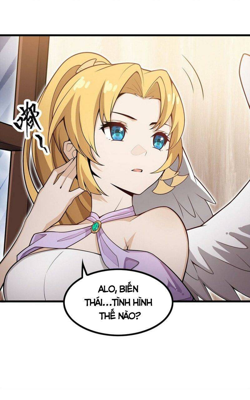 Sứ Đồ Vô Hạn Và 12 Chiến Cơ Chapter 369 - Trang 2