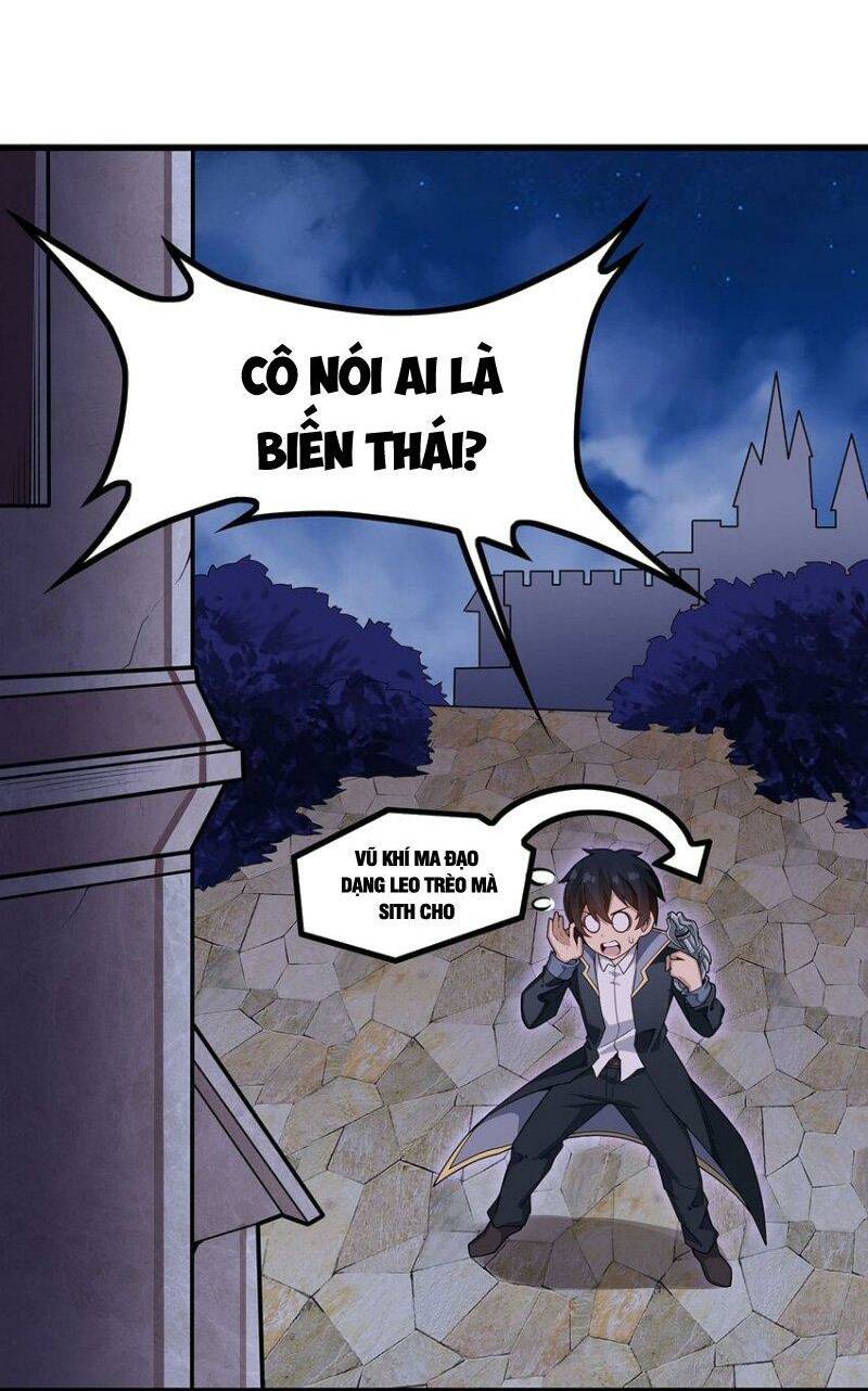 Sứ Đồ Vô Hạn Và 12 Chiến Cơ Chapter 369 - Trang 2